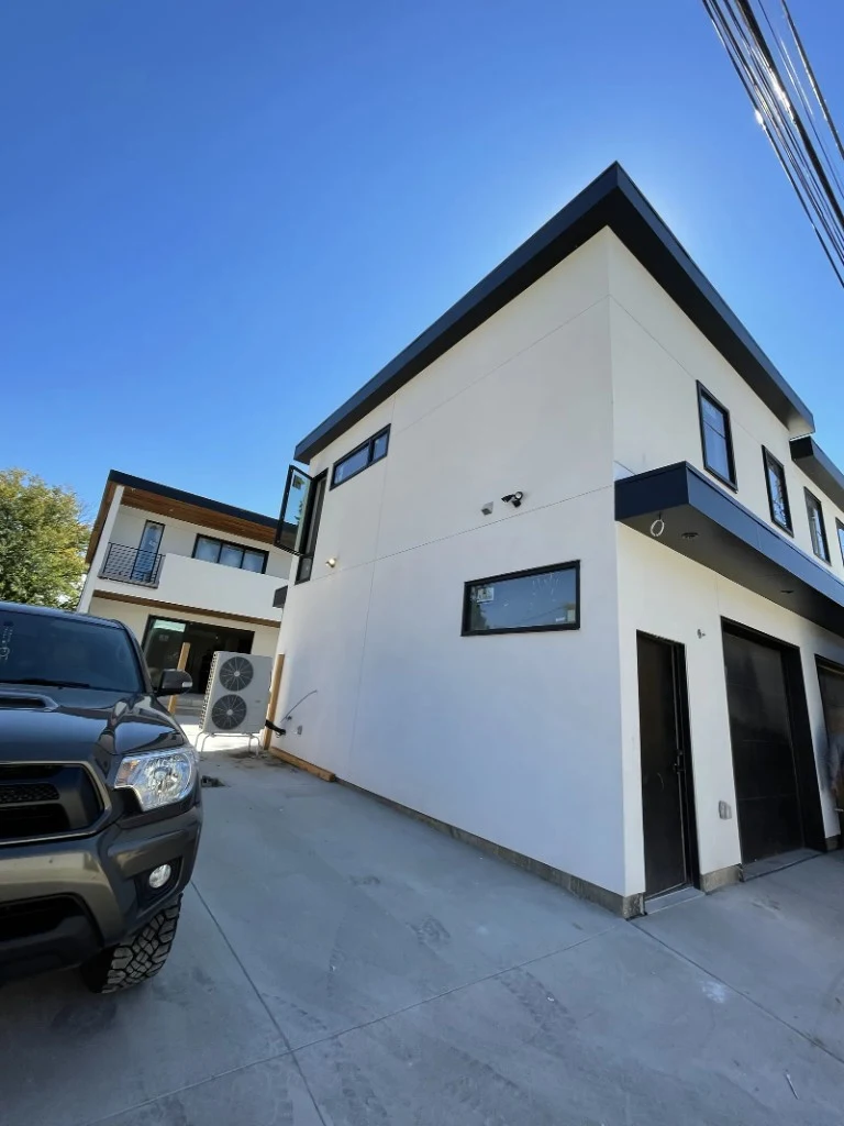 Exterior house painting — Why exterior paint matters