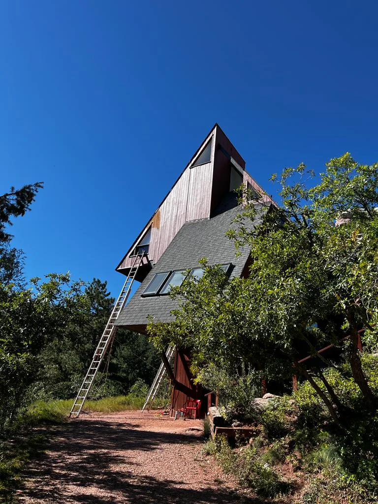 Siding work by Peak Elevation Exteriors — Denver metro